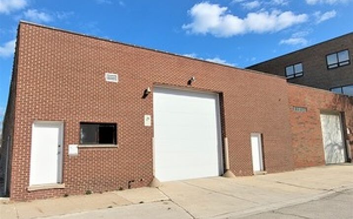 Pictures of Industrial property located at 3241 S Shields Ave, Chicago, IL 60616 for lease - image #1