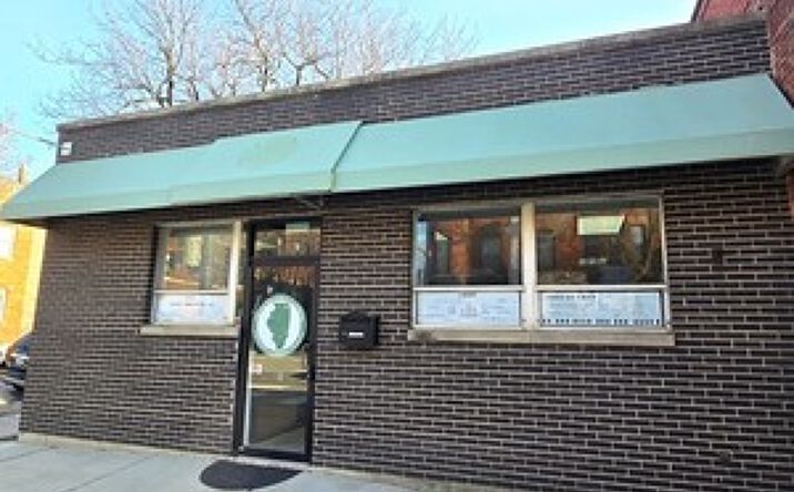 Pictures of Retail property located at 301 W 31st St, Chicago, IL 60616 for lease - image #1