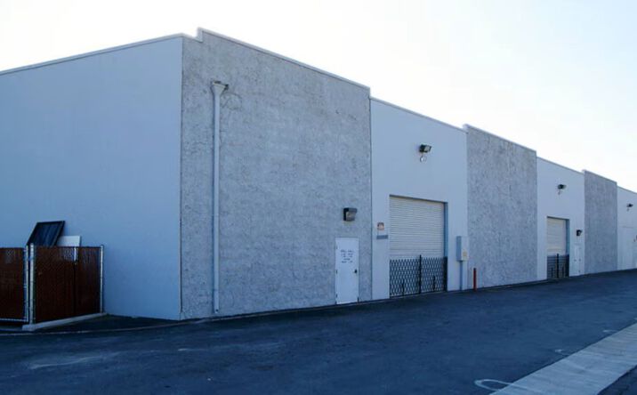 Pictures of Industrial property located at 2400 Pullman St, Santa Ana, CA 92705 for lease - image #1