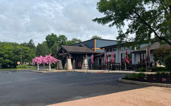 Pictures of Restaurant property located at 104 Marlton Pike East, Cherry Hill Township, NJ 08034 for lease - image #1