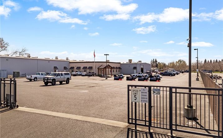 Pictures of Industrial property located at 100 Loren Ave, Chico, CA 95928 for lease - image #1