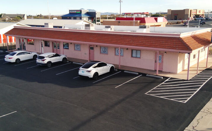 Pictures of Retail property located at 3643 AZ-92 Ste B, Sierra Vista, AZ 85650 for lease - image #1