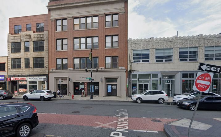 Pictures of Retail, Restaurant property located at 87 Halsey St, Newark, NJ 07102 for lease - image #1