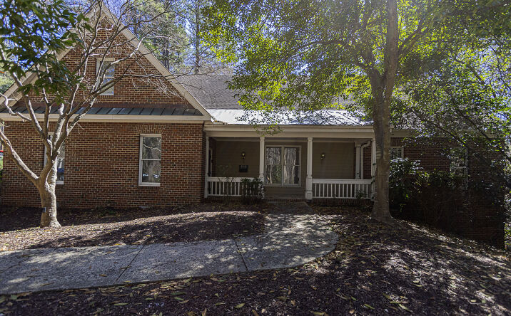 Pictures of Office property located at 5501 McNeely Dr, Raleigh, NC 27612 for lease - image #1