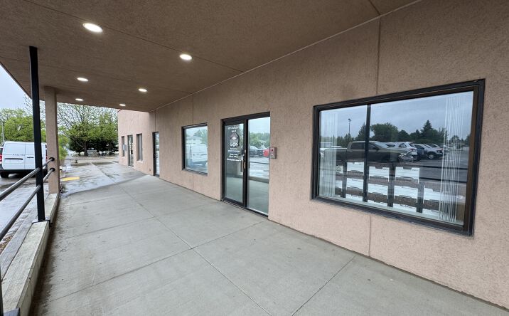 Pictures of Office property located at 1929 N Washington St, Bismarck, ND 58501 for lease - image #1
