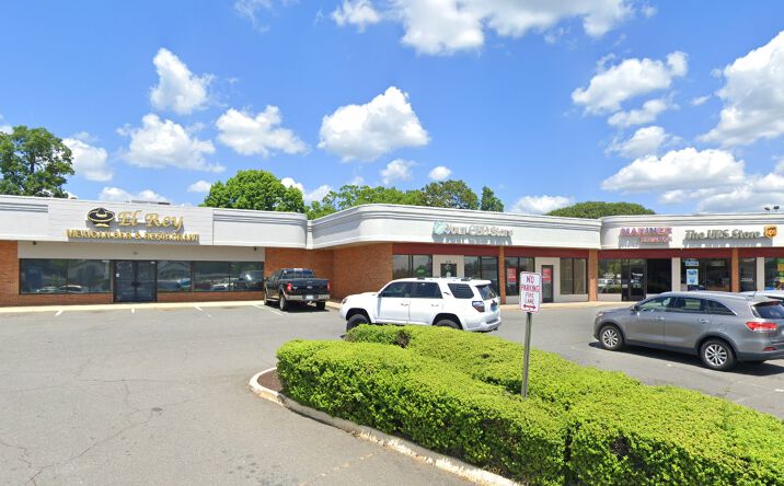 Pictures of Retail property located at 2213-2229 Plank Road, Fredericksburg, VA 22401, Fredericksburg, VA 22401 for lease - image #1