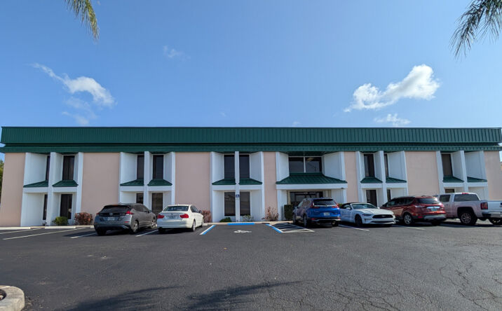 Pictures of Office property located at 1025 SW Martin Downs Blvd, Palm City, FL 34990 for lease - image #1