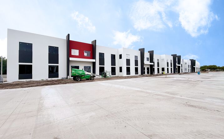 Pictures of Industrial property located at 3929 Pipkin Rd S, Lakeland, FL 33811 for lease - image #1