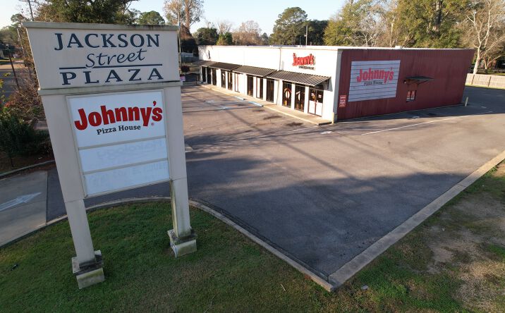 Pictures of Restaurant property located at 5532 Jackson St, Alexandria, LA 71303 for lease - image #1