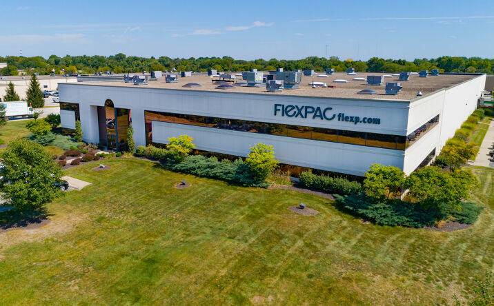 Pictures of Office, Industrial property located at 6075 Lakeside Blvd, Indianapolis, IN 46278 for lease - image #1
