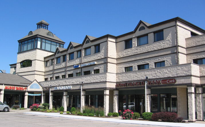 Pictures of Office property located at 311 N Second Street, St. Charles, IL 60174 for lease - image #1