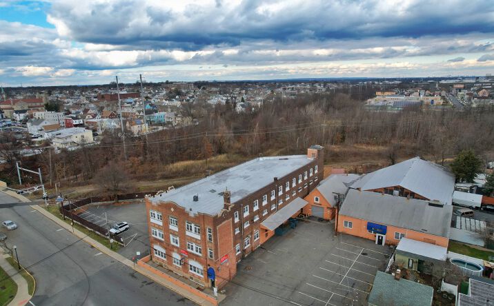 Pictures of Industrial property located at 224 Washington St, Perth Amboy, NJ 08861 for lease - image #1