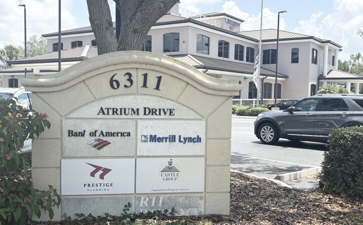 Pictures of Office property located at 6311 Atrium Drive, Suite 204, Sarasota, Fl, Lakewood Ranch, US 34202 for lease - image #1