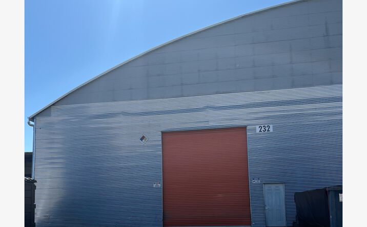 Pictures of Industrial property located at 5900 Pruitt Ave, Windsor, CA 95492 for lease - image #1