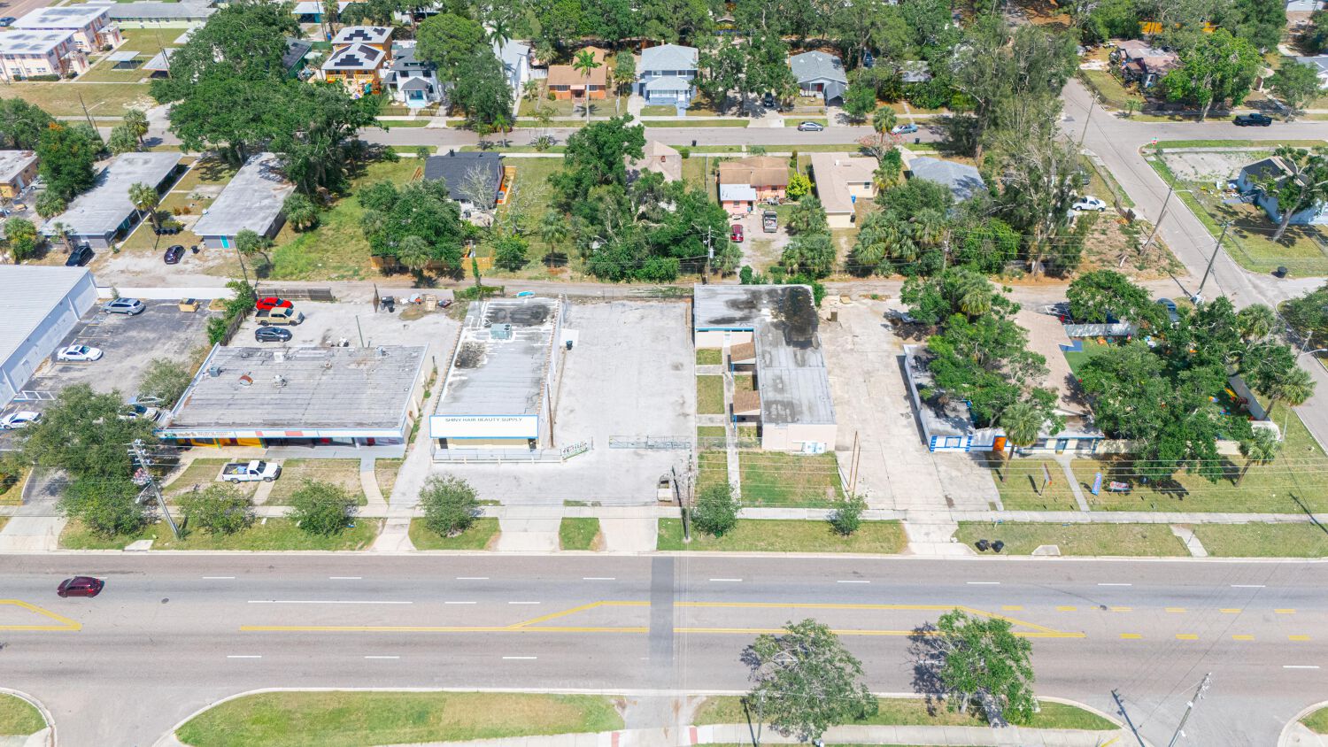 2300 Dr. M.L.K. Jr St S, St. Petersburg, FL 33705 | Crexi.com