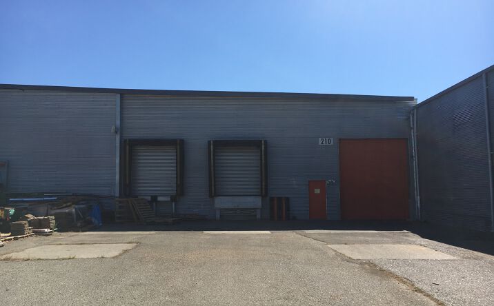 Pictures of Industrial property located at 5900 Pruitt Ave, Windsor, CA 95492 for lease - image #1