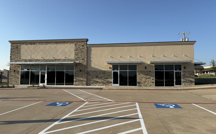 Pictures of Retail, Office property located at 7445 Honeysuckle, Temple, TX 76502 for lease - image #1