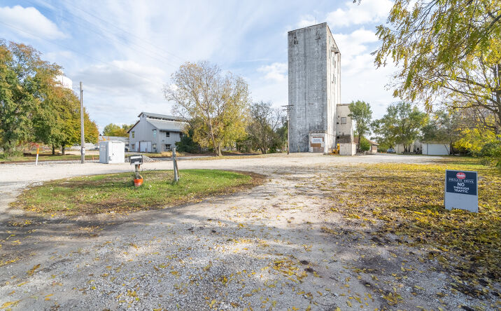 Pictures of Industrial property located at 14727 Naperville Rd, Plainfield, IL 60544 for lease - image #1