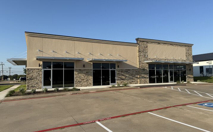 Pictures of Retail, Office property located at 7467 Honeysuckle, Temple, TX 76502 for lease - image #1