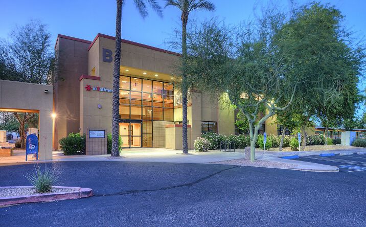 Pictures of Office property located at 655 S Dobson Rd, Chandler, AZ 85224 for lease - image #1