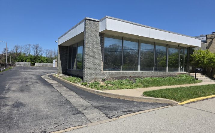 Pictures of Industrial property located at 750 Trumbull Dr, Pittsburgh, PA 15205 for lease - image #1