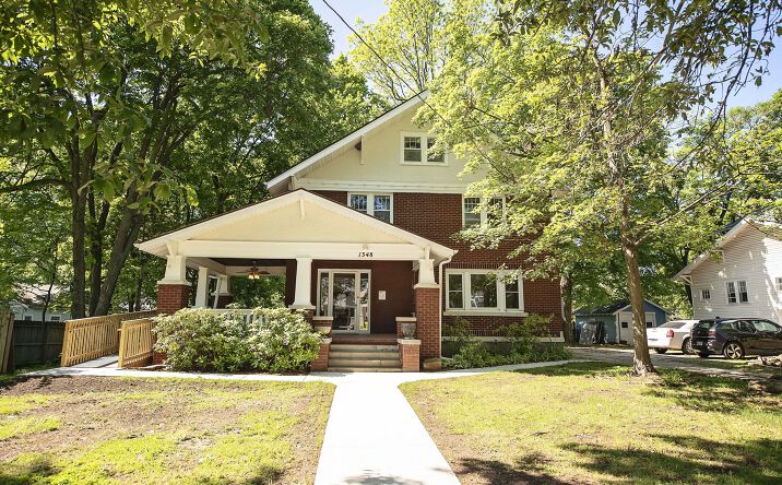 Pictures of Office property located at 1348 E Cherry St, Springfield, MO 65802 for lease - image #1