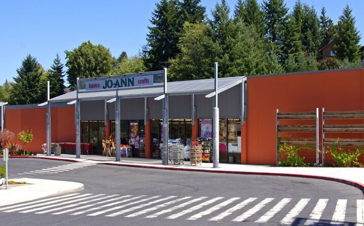 Pictures of Retail property located at 1029 Bethel Ave, Port Orchard, WA 98366 for lease - image #1