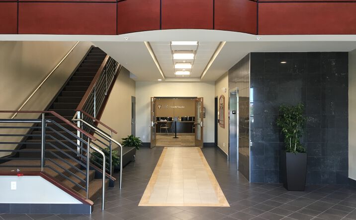 Pictures of Office property located at 600 Red Creek Dr, Rochester, NY 14623 for lease - image #1