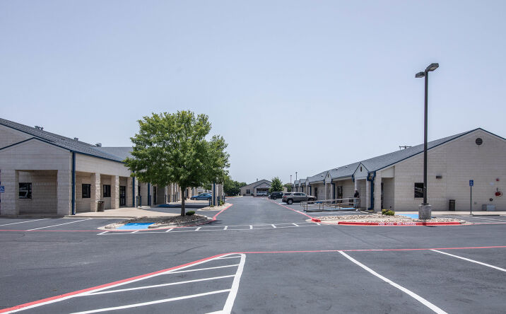 Pictures of Office, Special Purpose property located at 2300 S Clear Creek Rd, Killeen, TX 76549 for lease - image #1