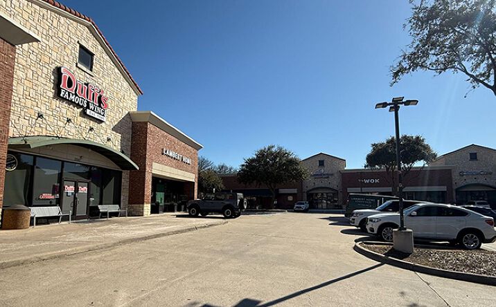 Pictures of Retail property located at 2757 E Southlake Blvd, Southlake, TX 76092 for lease - image #1
