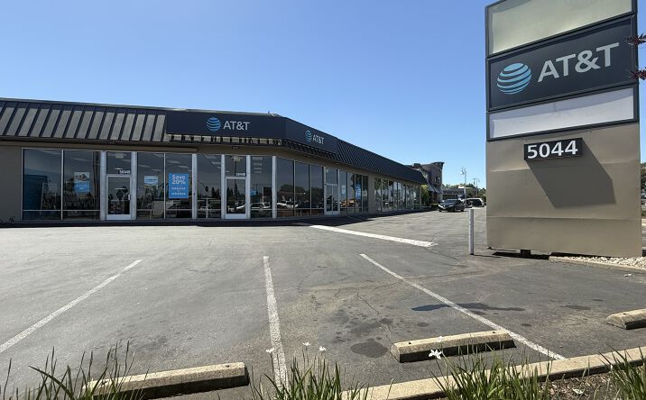 Pictures of Retail property located at 5044 Madison Ave, Sacramento, CA 95841 for lease - image #1