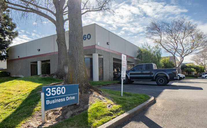 Pictures of Office, Industrial property located at 3560 3630 3700 Business Drive, Sacramento, CA 95820 for lease - image #1