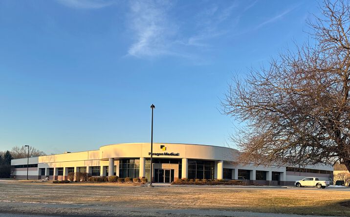 Pictures of Industrial property located at 373 Whitney Ave, Holyoke, MA 01040 for lease - image #1