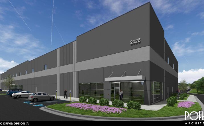 Pictures of Industrial property located at 7000 E Adamo Dr, Tampa, FL 33619 for lease - image #1