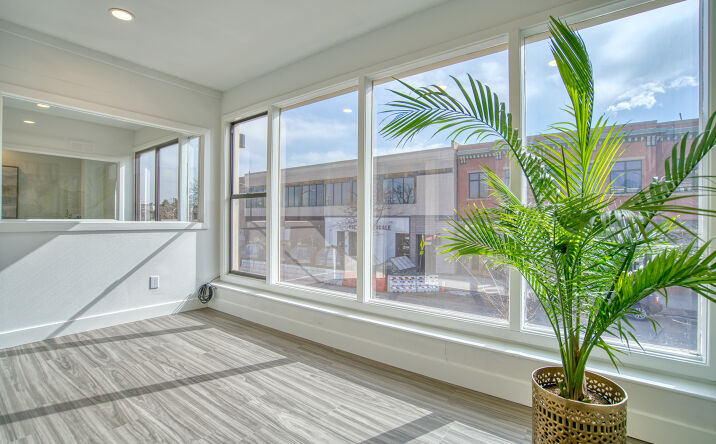 Pictures of Retail, Office property located at 1715 Pearl St, Boulder, CO 80302 for lease - image #1