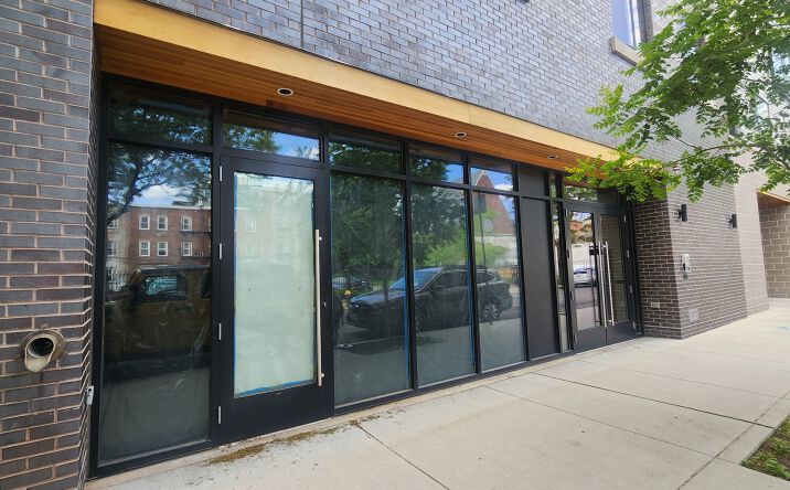 Pictures of Retail, Office, Special Purpose property located at 152 Liverpool St, Boston, MA 02128 for lease - image #1