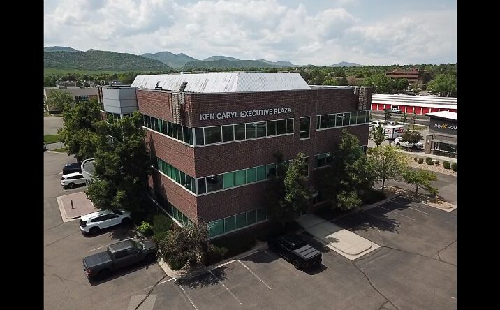 Pictures of Office property located at 10268 Centennial Rd, Littleton, CO 80127 for lease - image #1