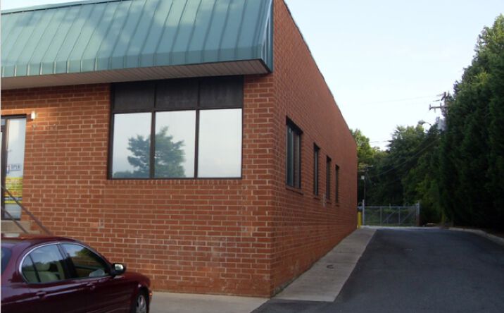 Pictures of Office, Industrial, Special Purpose property located at 6128 Brookshire Blvd, Charlotte, NC 28216 for lease - image #1