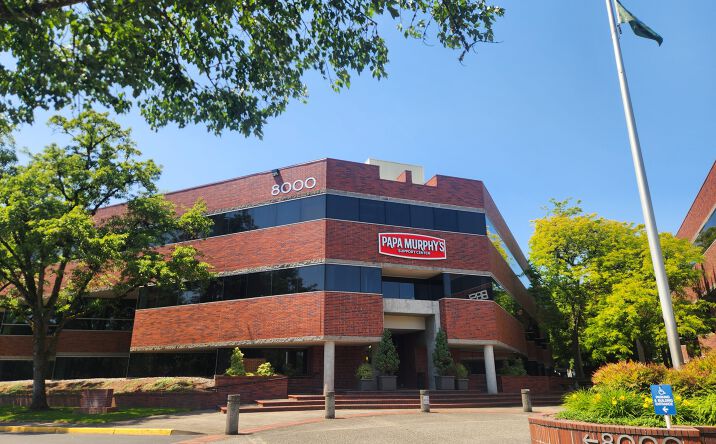 Pictures of Office property located at 8000 NE Parkway Dr, Vancouver, WA 98662 for lease - image #1