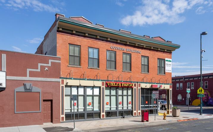 Pictures of Retail, Office property located at 610 26th St, Denver, CO 80205 for lease - image #1