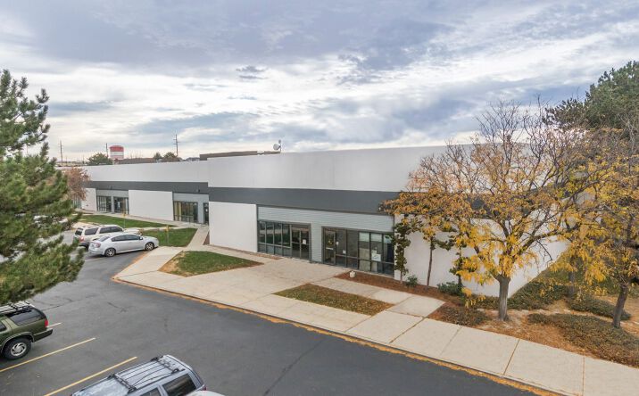 Pictures of Industrial property located at 1057-1081 Exchange St, Boise, ID 83702 for lease - image #1