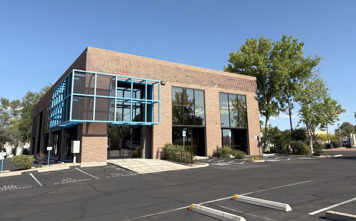 Pictures of Office property located at 2127 E Speedway Blvd, Tucson, AZ 85719 for lease - image #1