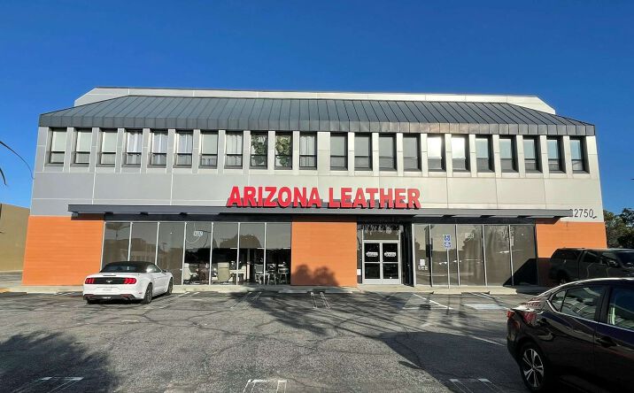 Pictures of Retail property located at 22750 Hawthorne Blvd, Torrance, CA 90505 for lease - image #1