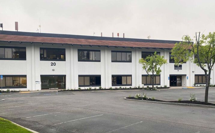 Pictures of Office, Industrial, Special Purpose property located at 20 Great Oaks Blvd, San Jose, CA 95119 for lease - image #1