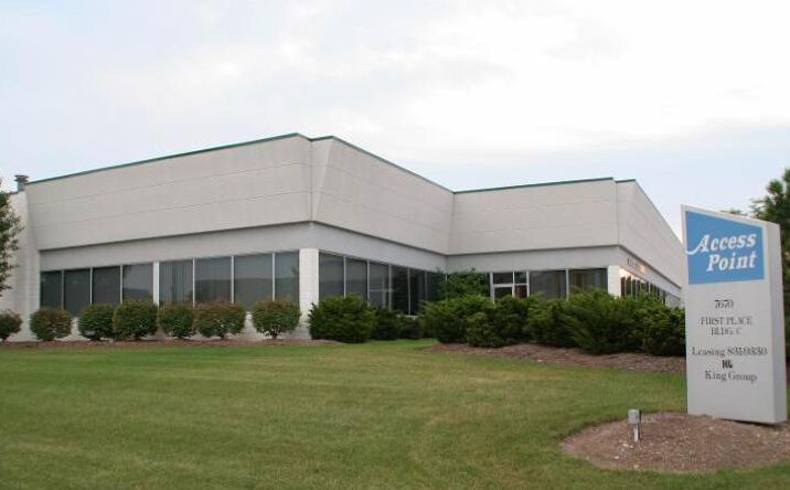 Pictures of Office, Industrial property located at 7670-7730 1st Pl, Oakwood, OH 44146 for lease - image #1