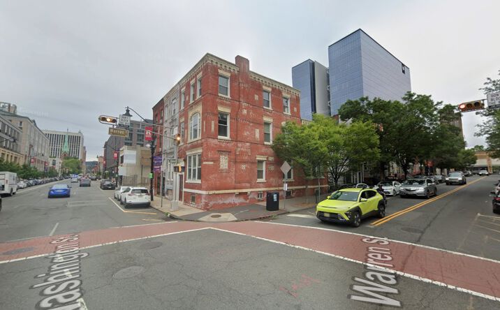 Pictures of Office, Special Purpose property located at 158 Washington St, Newark, NJ 07102 for lease - image #1