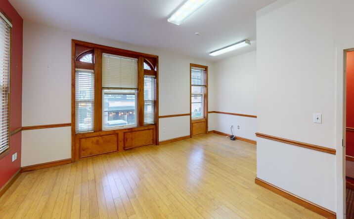 Pictures of Office, Special Purpose property located at 158 Washington St, Newark, NJ 07102 for lease - image #1