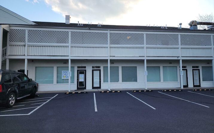 Pictures of Retail, Office property located at 97 S Main St, Newtown, CT 06470 for lease - image #1