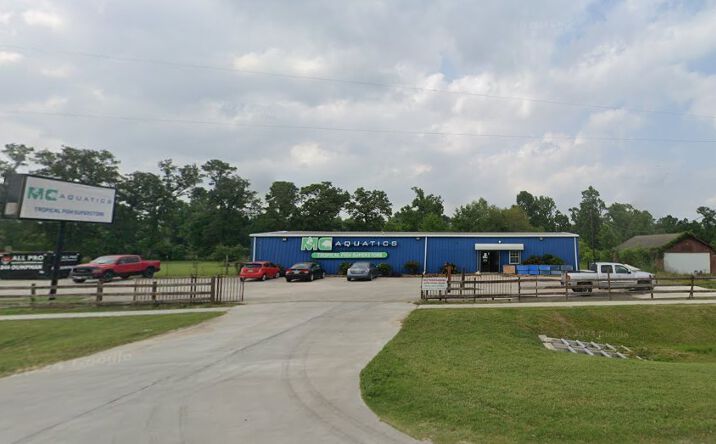 Pictures of Retail property located at 10855 TX-242, Conroe, TX 77385 for sales - image #1