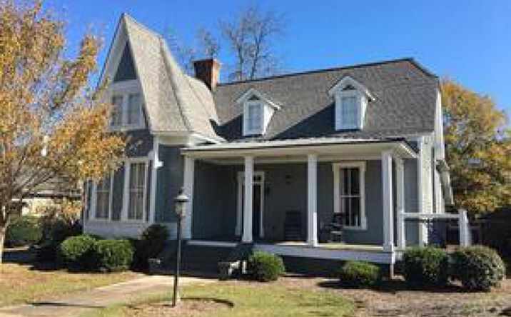 Pictures of Office property located at 254 N Broad Street, Monroe, GA 30655 for lease - image #1